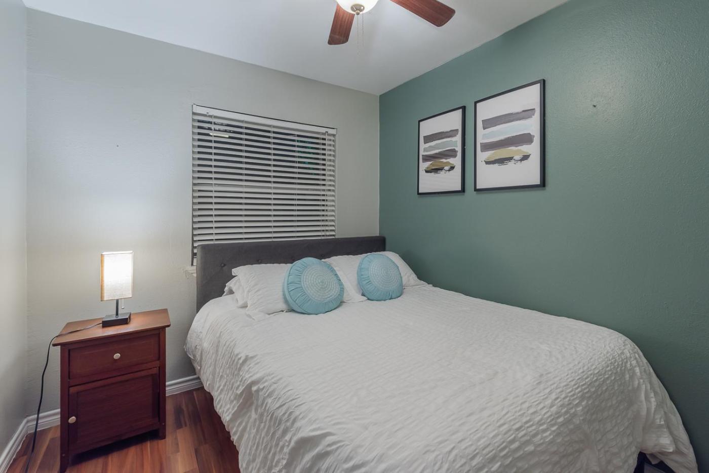 Beautiful Apartment At The Botanical Gardens #1 San Antonio Exterior foto