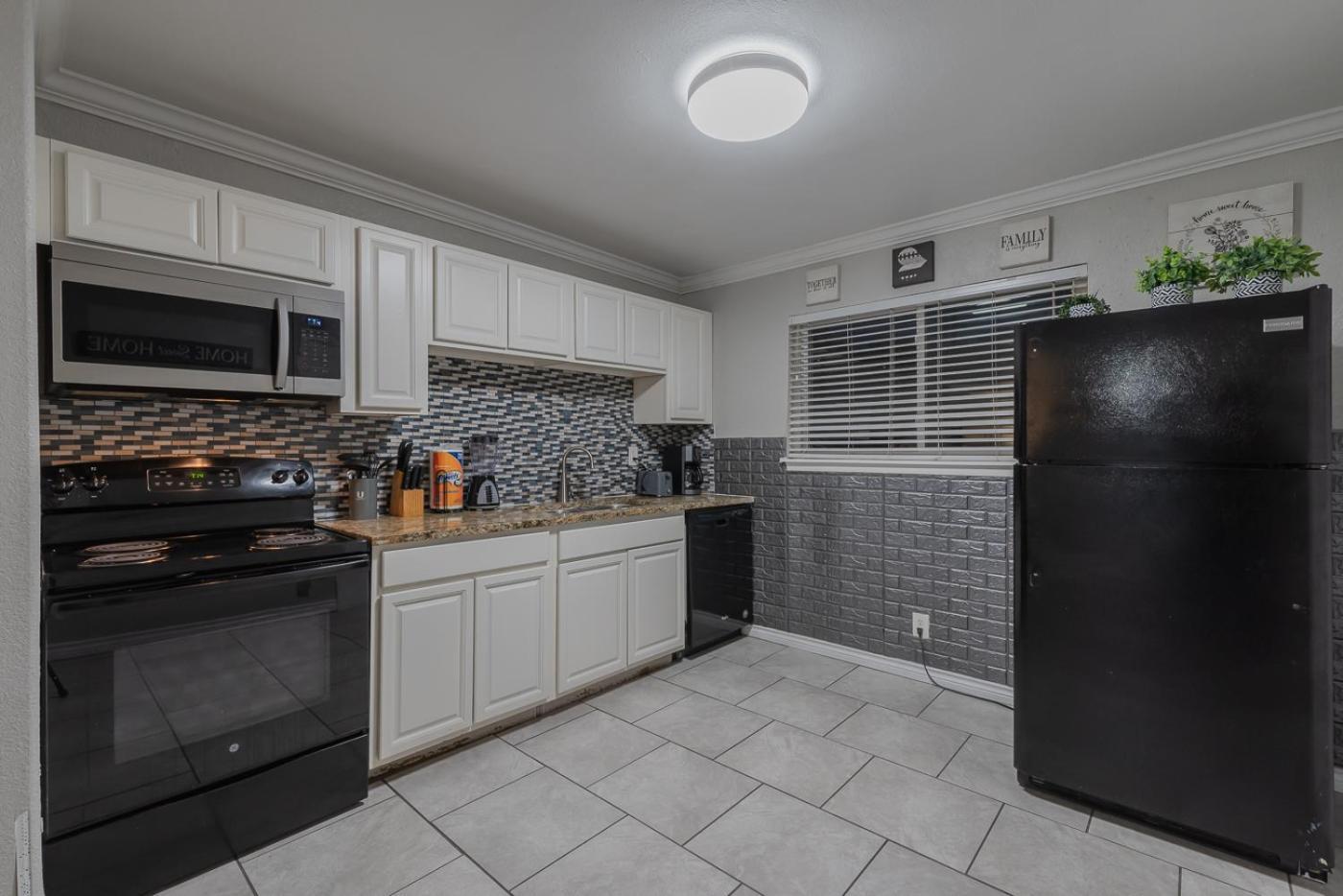 Beautiful Apartment At The Botanical Gardens #1 San Antonio Exterior foto