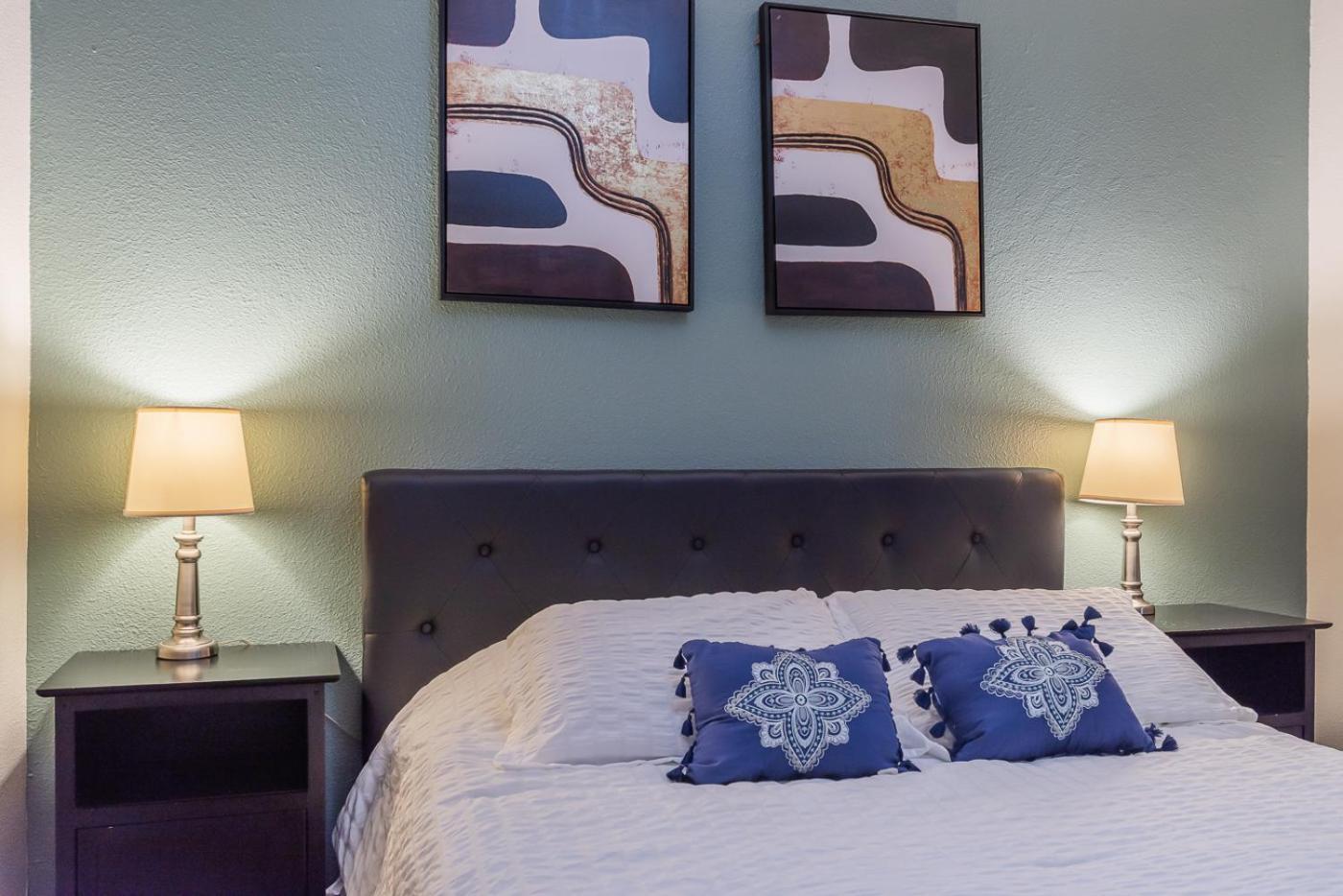 Beautiful Apartment At The Botanical Gardens #1 San Antonio Exterior foto