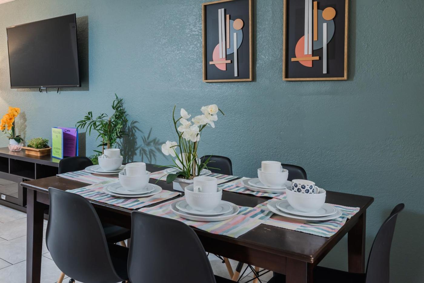 Beautiful Apartment At The Botanical Gardens #1 San Antonio Exterior foto