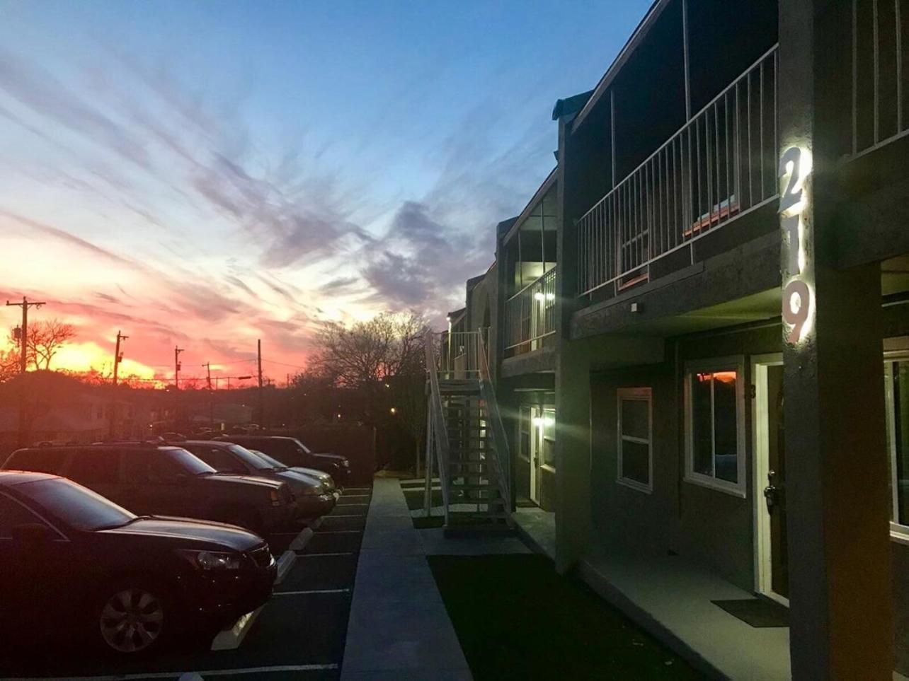 Beautiful Apartment At The Botanical Gardens #1 San Antonio Exterior foto