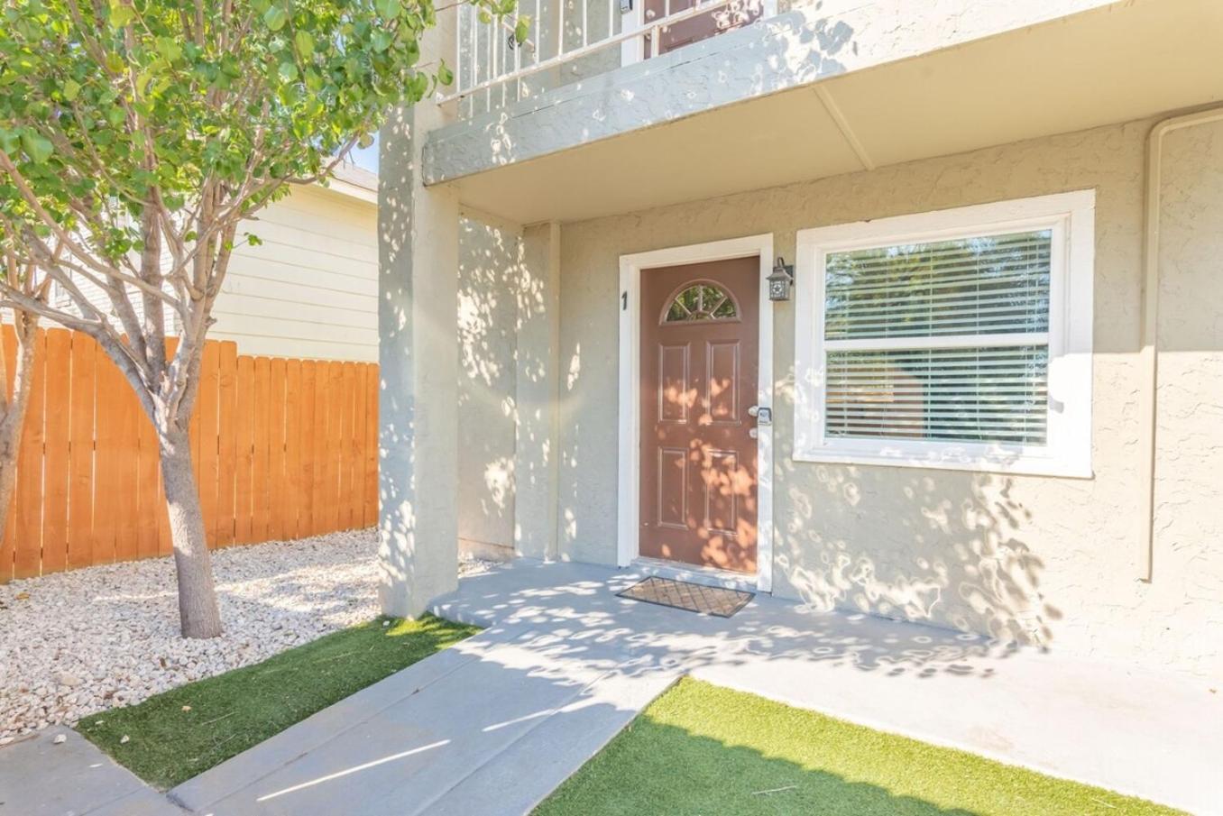 Beautiful Apartment At The Botanical Gardens #1 San Antonio Exterior foto
